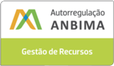 Selo Anbima — Gestão de Recursos